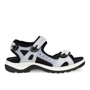 OFFROAD YUCATAN ECCO SANDALE TOUT-ALLER