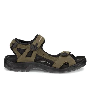 OFFROAD YUCATAN ECCO SANDALE TOUT-ALLER