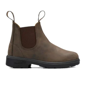 565 BLUNDSTONE GARÇON SOULIER