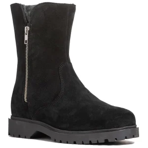 VALENTINA ANFIBIO BOTTE HIVER LAINE