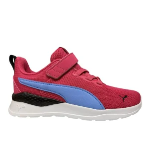 ANZARUN LITE PUMA FILLETTE ESPADRILLE
