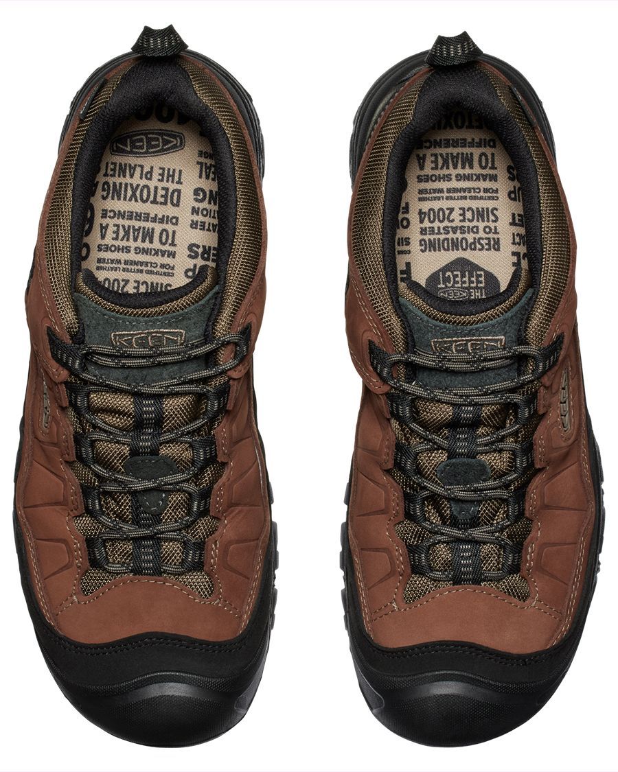 TARGHEE IV WP KEEN ESPADRILLE MARCHE – Image 4