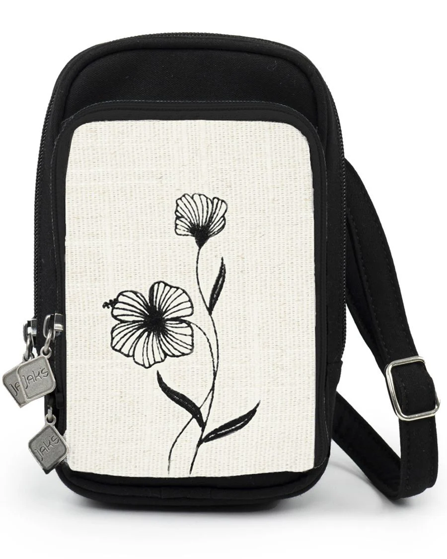 POCHETTE JAK'S DIVERS BOURSE