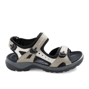 OFFROAD YUCATAN ECCO SANDALE TOUT-ALLER