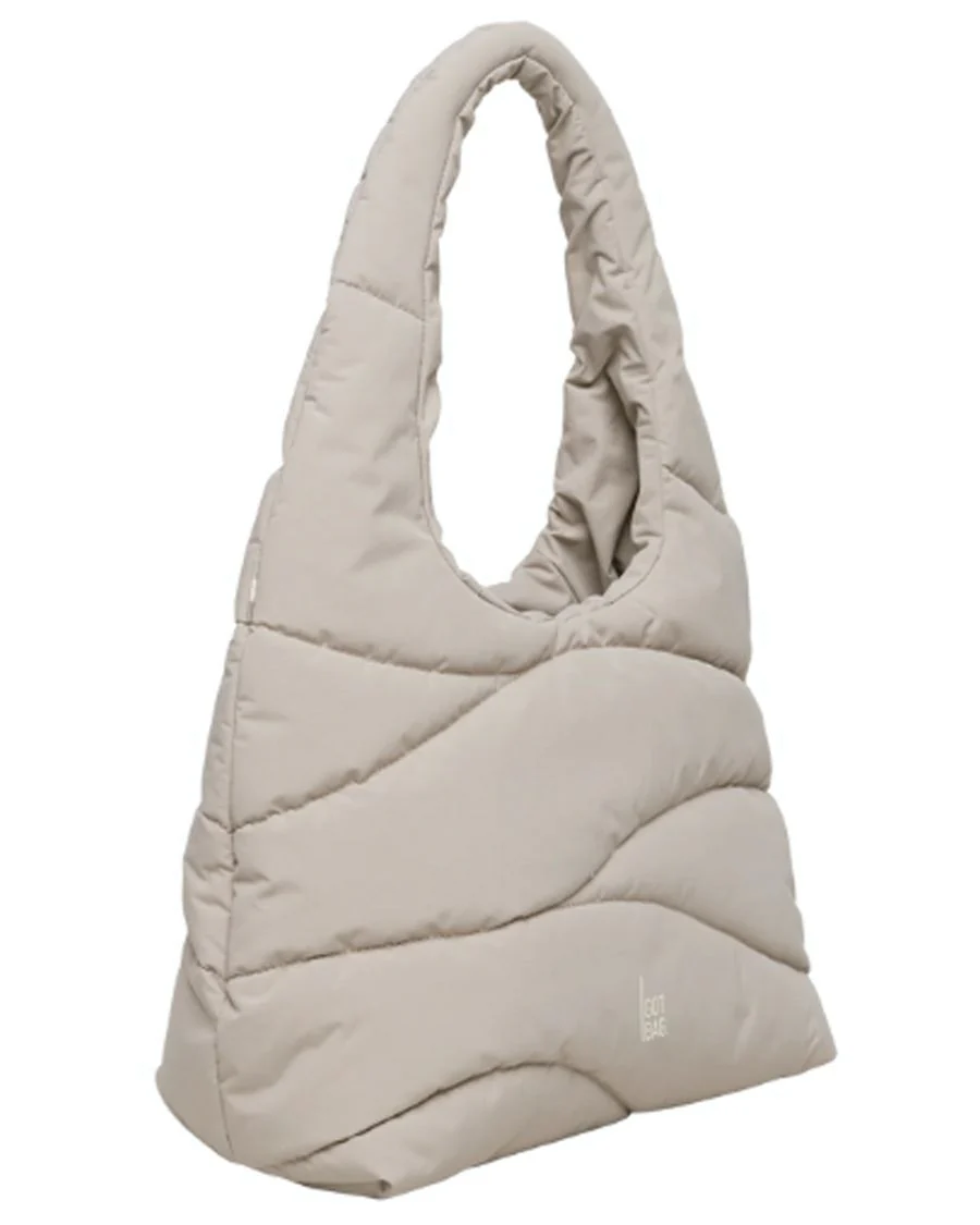 WAVY PUFFER BAG GOT BAG DIVERS BOURSE – Image 7