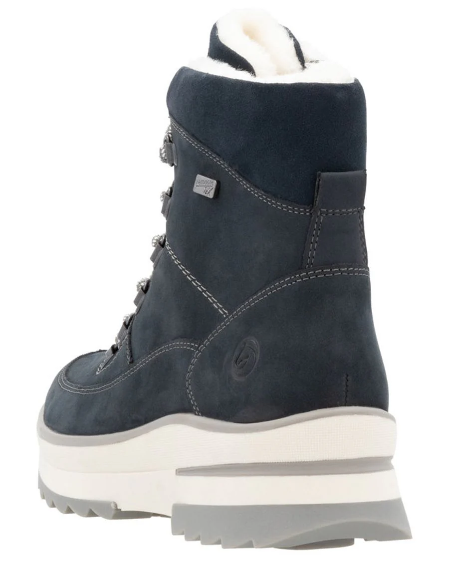 REMONTE BOTTE HIVER LAINE – Image 7