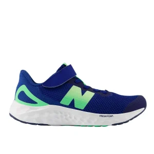 ARISHI NEW BALANCE GARÇON ESPADRILLE
