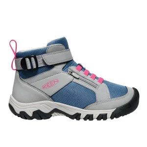 TARGHEE KEEN FILLETTE BOTTE MI-SAISON