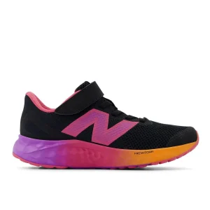 ARISHI NEW BALANCE FILLETTE ESPADRILLE