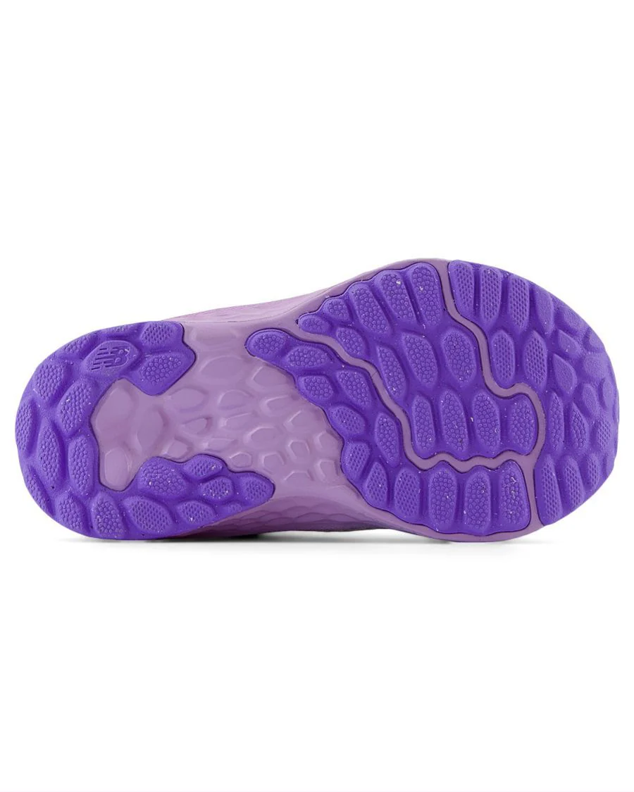 ARISHI NEW BALANCE BÉBÉ FILLE ESPADRILLE – Image 5