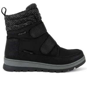 BRIELLE BLONDO BOTTE HIVER ORTHOPÉDIQUE