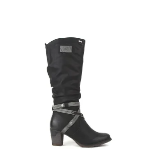 RIEKER BOTTE HIVER LONGUE