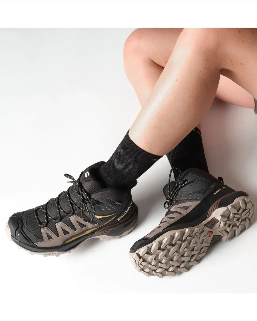 X ULTRA 360 MID SALOMON BOTTE PLEIN AIR – Image 3