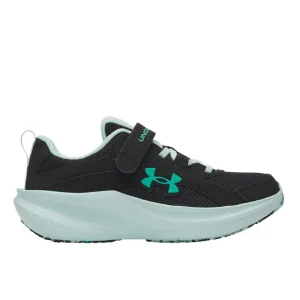 ASSERT 11 UNDER ARMOUR FILLETTE ESPADRILLE