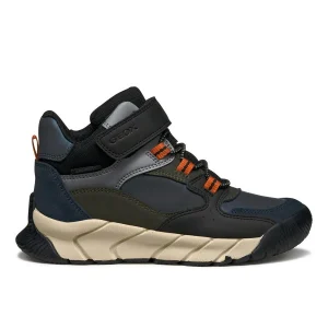 FLEXYPER PRO GEOX GARÇON BOTTE MI-SAISON