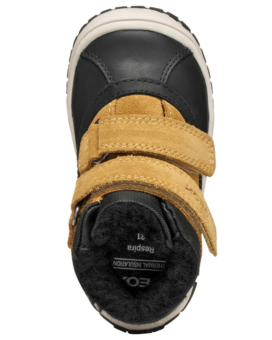 OMAR GEOX BÉBÉ GARÇON BOTTE MI-SAISON – Image 5