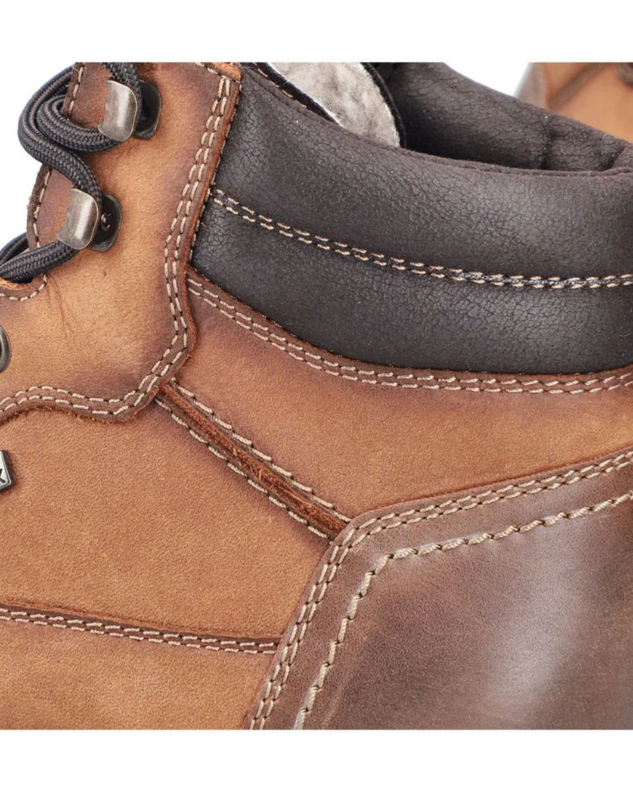 RIEKER BOTTE HIVER TOUT-ALLER – Image 5