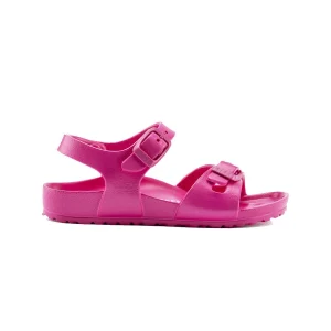 RIO BIRKENSTOCK BÉBÉ FILLE GOUGOUNE