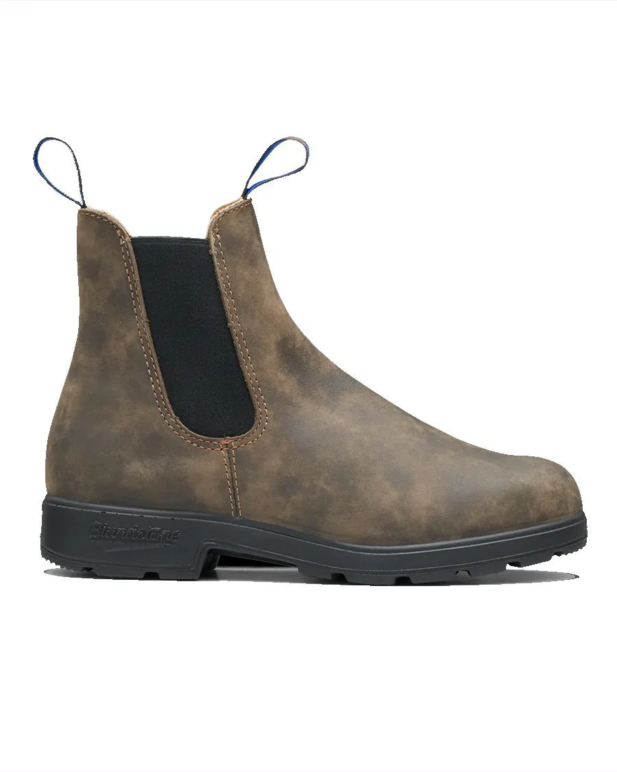 2223 BLUNDSTONE BOTTE HIVER URBAINE – Image 2