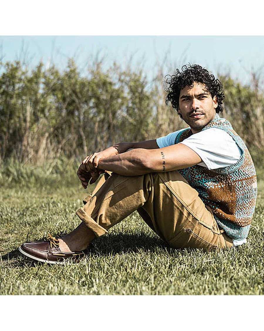 AUTHENTIC SPERRY CHAUSSURE TOUT-ALLER – Image 4