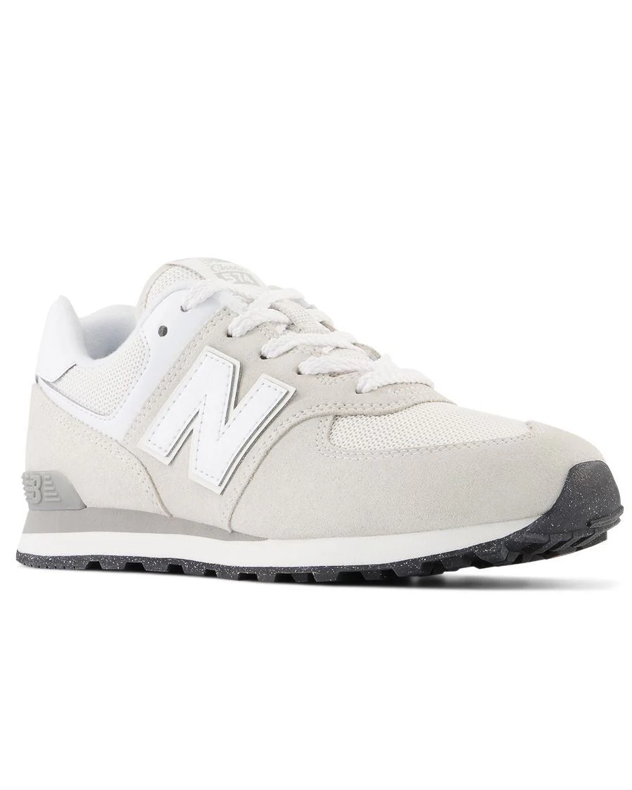 574 NEW BALANCE FILLETTE SOULIER – Image 4