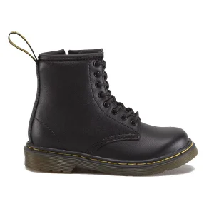 1460 J DR. MARTENS FILLETTE SOULIER