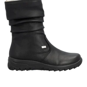 RIEKER BOTTE HIVER LAINE