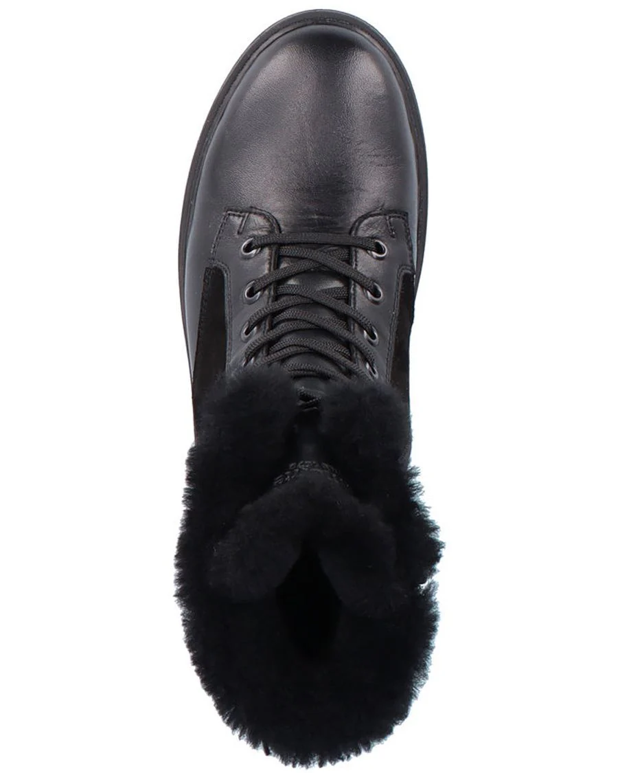 REMONTE BOTTE HIVER LAINE – Image 4