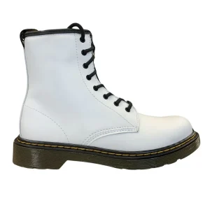 1460 ZIPPED DR. MARTENS BOTTE URBAINE
