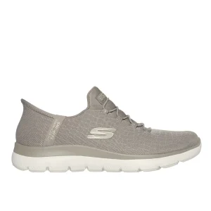 SUMMITS SKECHERS CHAUSSURE TOUT-ALLER