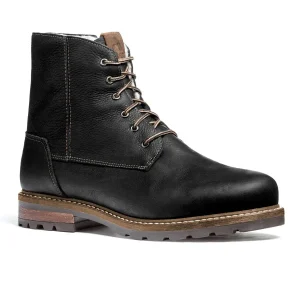 VIKTOR ANFIBIO BOTTE HIVER LAINE