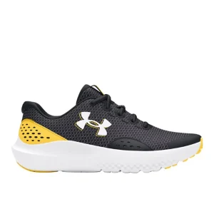 SURGE 4 UNDER ARMOUR GARÇON ESPADRILLE
