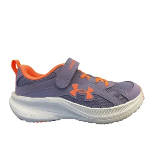 ASSERT 11 UNDER ARMOUR FILLETTE ESPADRILLE