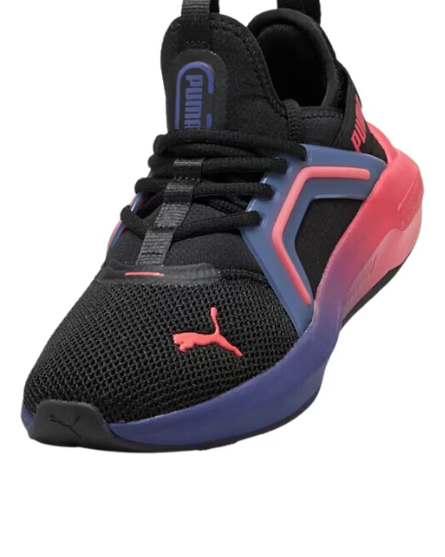 SOFTRIDE ENZO PUMA FILLETTE ESPADRILLE – Image 3