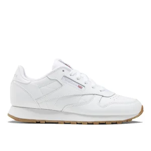 CLASSIC LEATHER REEBOK FILLETTE SOULIER