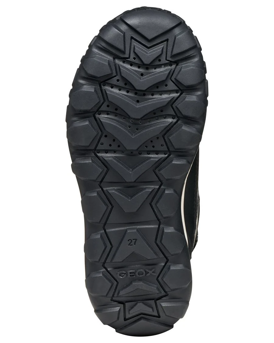 TREKKYUP GEOX BÉBÉ FILLE BOTTE MI-SAISON – Image 6