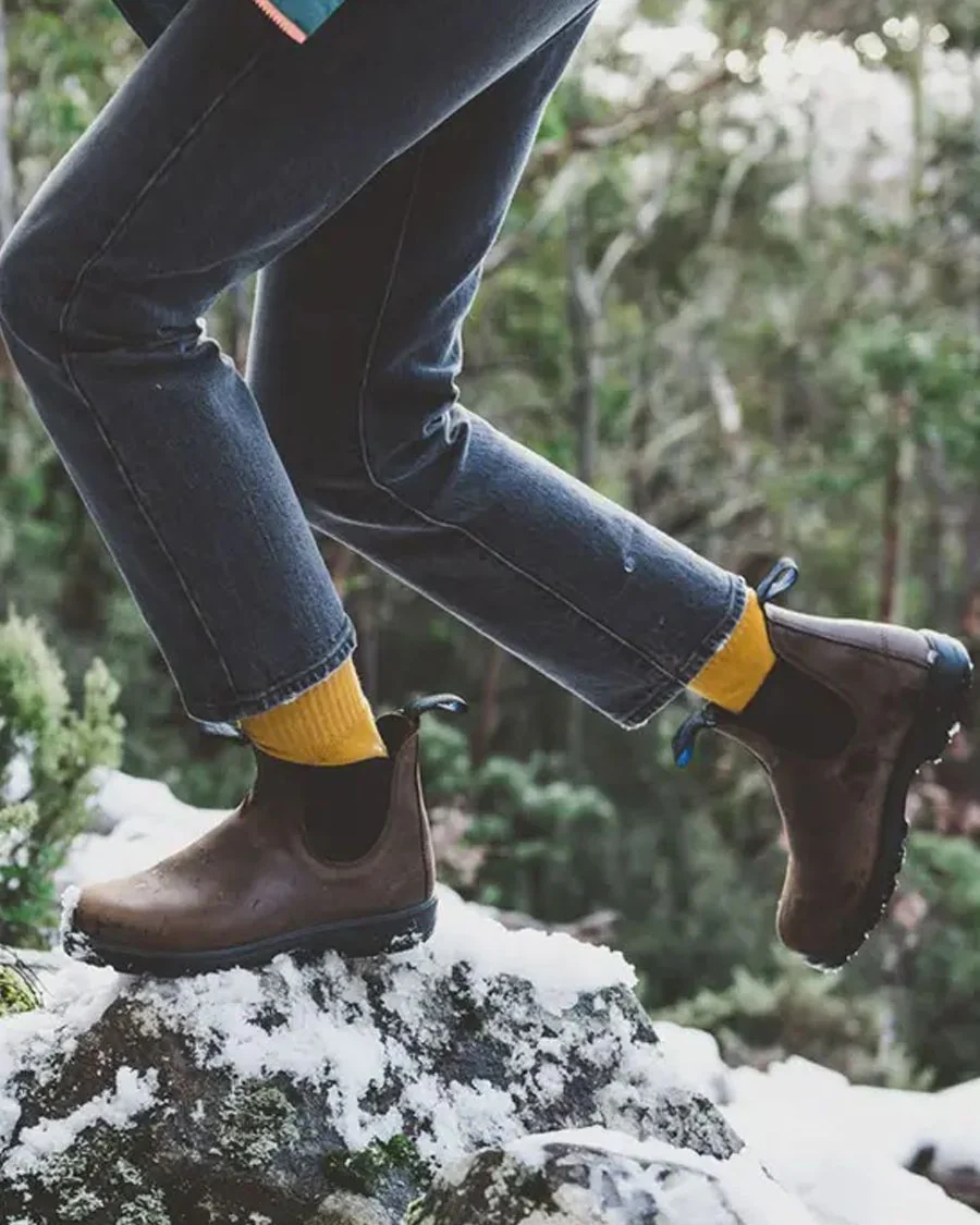 1477 BLUNDSTONE BOTTE HIVER URBAINE – Image 3