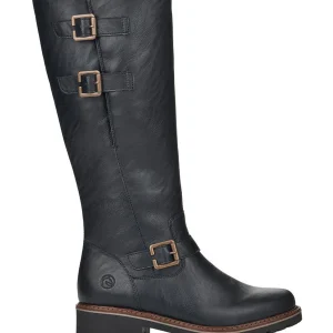 REMONTE BOTTE HIVER LAINE