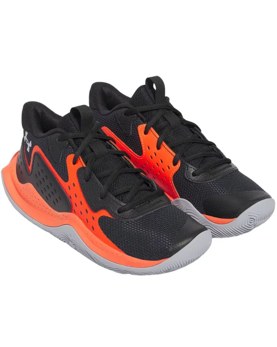 JET UNDER ARMOUR GARÇON ESPADRILLE – Image 3