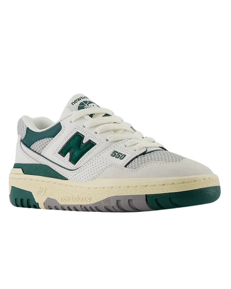 550 NEW BALANCE GARÇON SOULIER – Image 3
