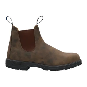 584 BLUNDSTONE BOTTE HIVER URBAINE