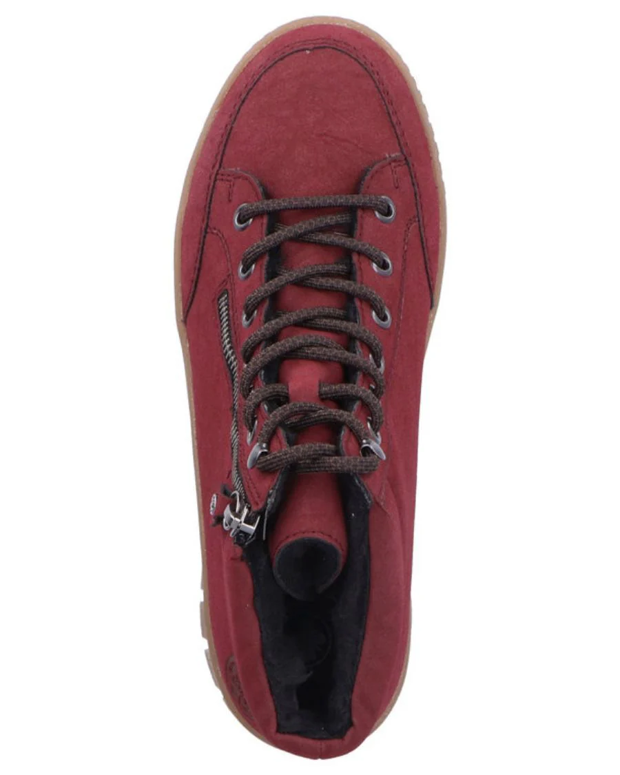 RIEKER BOTTE HIVER COURTE – Image 7