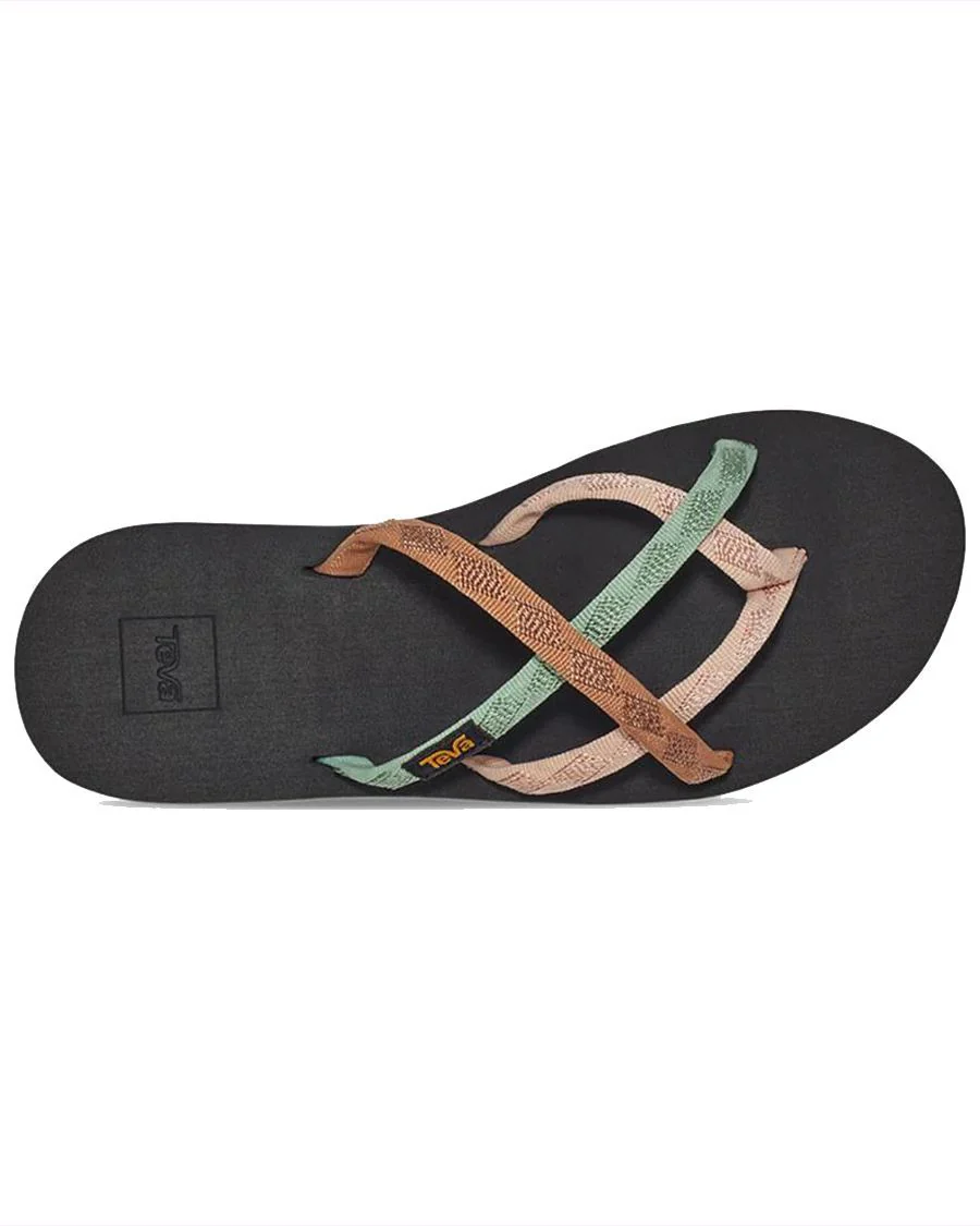 OLOWAHU TEVA SANDALE GOUGOUNE – Image 5