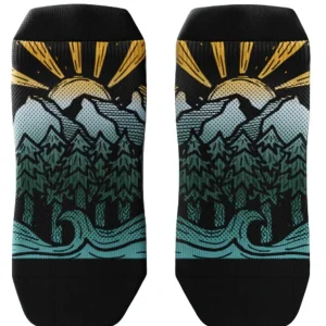 BLISS ANKLE OUTWAY DIVERS BAS