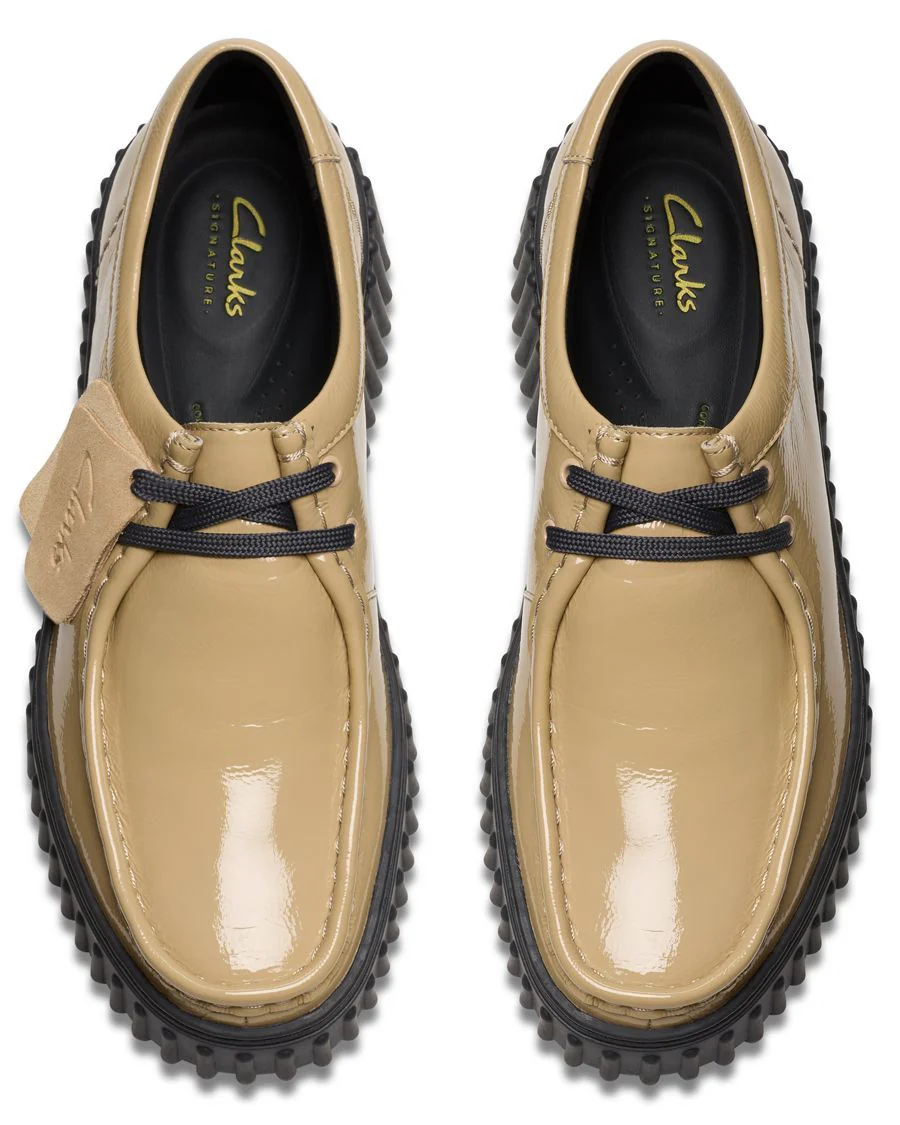 TORHILL BEE CLARKS CHAUSSURE URBAINE – Image 7