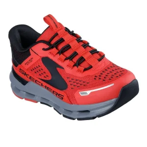 GLIDE STEP SKECHERS GARÇON ESPADRILLE