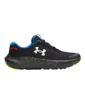 SURGE 4 UNDER ARMOUR GARÇON ESPADRILLE