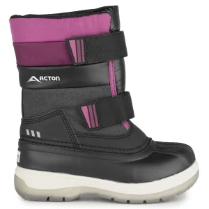 BUBBLEGUM ACTON FILLETTE BOTTE FEUTRE