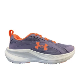 ASSERT 11 UNDER ARMOUR FILLETTE ESPADRILLE