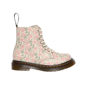 1460 T DR. MARTENS BÉBÉ FILLE SOULIER